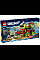 Конструктор LEGO Dreamzzz Вантажівка Матео з аерозольною фарбою