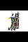 Конструктор LEGO Harry Potter Дом Луны Лавгуд