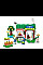 Конструктор LEGO Animal Crossing Крамниця одягу, що належить Able Sisters