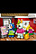 Конструктор LEGO Animal Crossing Крамниця одягу, що належить Able Sisters