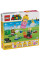 Конструктор LEGO Super Mario Пригоди з інтерактивною LEGO Піч