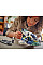 Конструктор LEGO Star Wars Зореліт Джанго Фетта