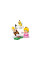 Конструктор LEGO Super Mario Пригоди з інтерактивною LEGO Піч