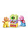 Конструктор LEGO DUPLO Peppa Pig Трактор і ринок
