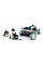 Конструктор LEGO Technic Місяцехід Lunar Outpost. Космічний корабель
