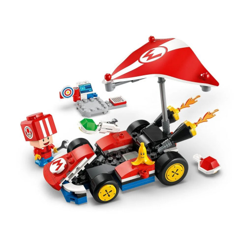 Конструктор LEGO Super Mario Mario Kart – Standard Kart