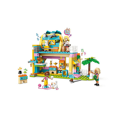 Конструктор LEGO Friends Магазин аксесуарів для домашніх улюбленців