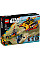 Конструктор LEGO Star Wars The Force Burner Сніговий винищувач