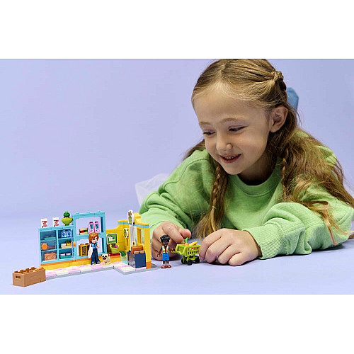 Конструктор LEGO Friends Цілодобовий магазин у Хартлейк-Сіті