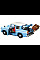 Конструктор LEGO Harry Potter Очарованный летучий Форд «Англия»