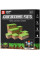 Магнітний конструктор Same Toy Creative Set Grass 20ел