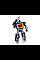Конструктор LEGO Icons Transformers: Саундвейв