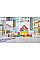 Конструктор LEGO DUPLO Peppa Pig Сімейний будинок