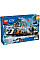 Конструктор LEGO City Арктичний дослідницький експрес