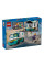 Конструктор LEGO City Швидка допомога