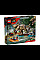 Конструктор LEGO Jurassic World  Втеча річкою від тиранозавра