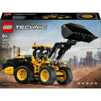 Конструктор LEGO Technic Колесный погрузчик Volvo L120 Electric