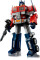 Конструктор LEGO Icons Оптимус Прайм