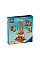 Конструктор LEGO Disney Princess Пригодницьке каное Ваяни