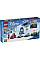 Конструктор LEGO Disney Pixar Святкування з Історії Іграшок: потяг і авто для перегонів