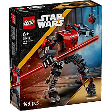 Конструктор LEGO Star Wars Робот Дарта Мола