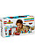 Конструктор LEGO DUPLO Disney Візит МакКвіна в гараж Дока