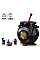 Конструктор LEGO Harry Potter Котел: Таємний клас зіллєваріння