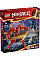 Конструктор LEGO Ninjago Робот огненной стихии Кая