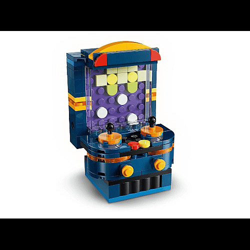 Конструктор LEGO Creator Игровая ретро-консоль