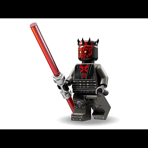 Конструктор LEGO Star Wars Робот Дарта Мола