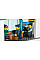 Конструктор LEGO City Аэропорт с самолетом