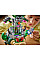 Конструктор LEGO Super Mario Prince Florian & Castle Bowser