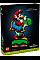Конструктор LEGO Super Mario World: Маріо і Йоші