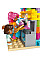 Конструктор LEGO Friends Цукерня Хартлейк-Сіті