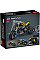 Конструктор LEGO Technic Жовтий мотоцикл