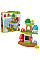 Конструктор LEGO DUPLO My First Дерево для балансування і складання