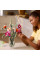Конструктор LEGO Botanicals Милий рожевий букет квітів