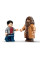 Конструктор LEGO Harry Potter Геґрід і Гаррі: Втеча з Тисової вулиці