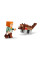Конструктор LEGO Minecraft Пригода першої ночі