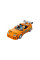 Конструктор LEGO Speed Champions «Форсаж»: Toyota Supra MK4