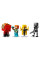 Конструктор LEGO Minecraft Битва з лавою у Незері