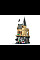 Конструктор LEGO Harry Potter Замок Хогвартс: Больничное крыло