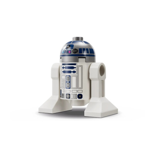 Конструктор LEGO Star Wars R2-D2