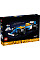 Конструктор LEGO Icons Williams Racing FW14B і Найджел Менселл
