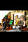 Конструктор LEGO Jurassic World Повітряна місія зі спинозавром і кетцалькоатлем
