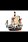 Конструктор LEGO ONE PIECE Піратський корабель «Всюдихідний Меррі»