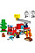 Конструктор LEGO DUPLO Town Пожарная машина со шлангом и пожарным