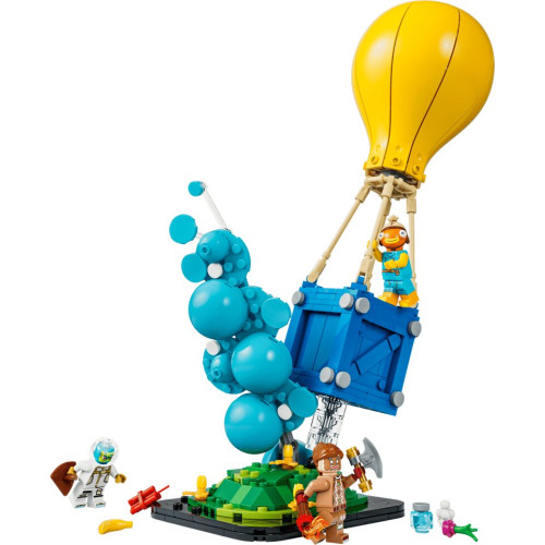 Конструктор LEGO Fortnite Supply Drop