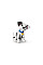 Конструктор LEGO Disney Classic 101 далматинець