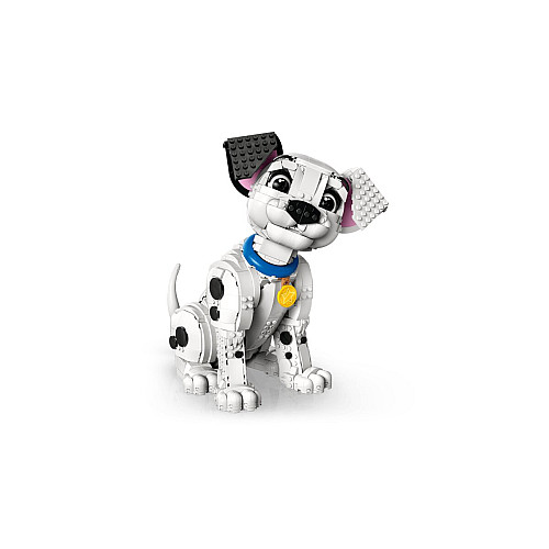 Конструктор LEGO Disney Classic 101 далматинець